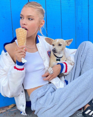 Stella Maxwell pic #1270632