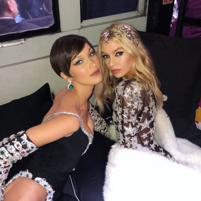 Stella Maxwell pic #1170078