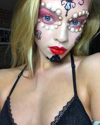 Stella Maxwell pic #1008590