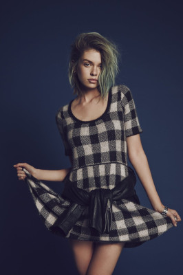 Stella Maxwell pic #799117