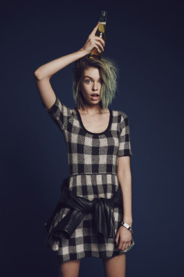 Stella Maxwell pic #799130