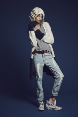 Stella Maxwell pic #799141