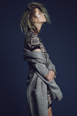 Stella Maxwell pic #799120