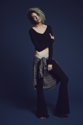 Stella Maxwell pic #799139