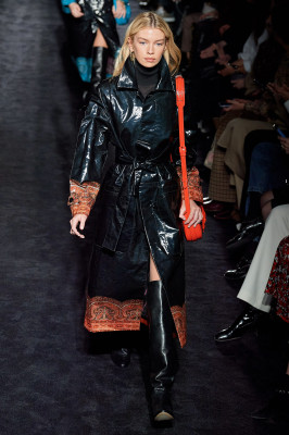 Etro Autumn/Winter 2020 Fashion Show in Milan 
