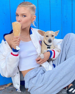 Stella Maxwell pic #1270631