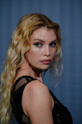 Stella Maxwell – Fontainebleau Las Vegas Grand Opening