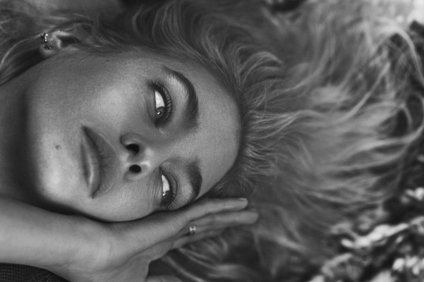 STELLA MAXWELL for V Magazine, May 2020