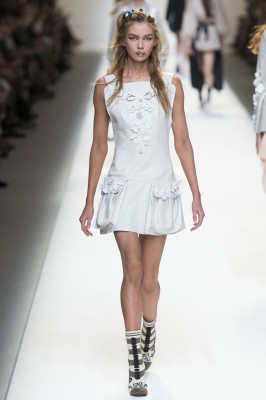 Stella Maxwell pic #913505