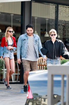 Stella Maxwell pic #1060580