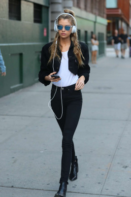 Stella Maxwell pic #909558