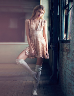 Stella Maxwell pic #846720