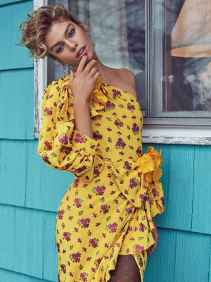 Stella Maxwell pic #950050