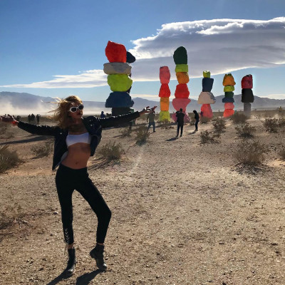 Stella Maxwell pic #1024051