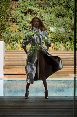 Stella Maxwell - Dundas Resort 2022