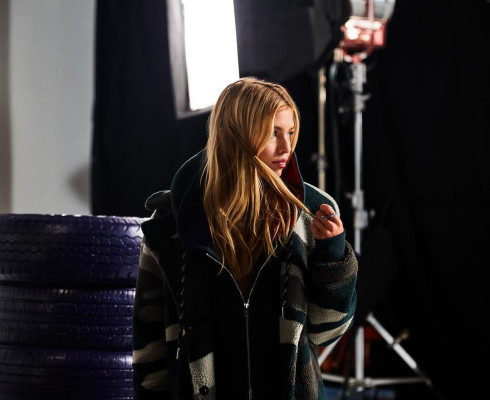 Stella Maxwell pic #1000622