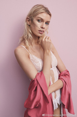 Stella Maxwell - Victoria&#039;s Secret || 2020