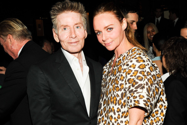 Stella McCartney pic #596185