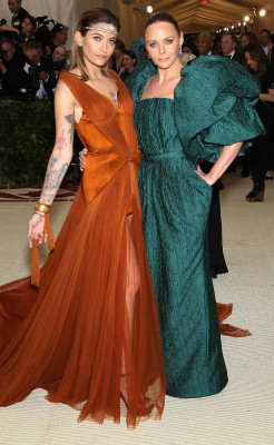 met gala