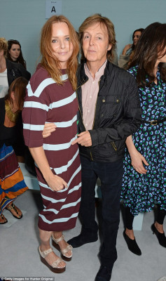 Stella McCartney pic #1036036