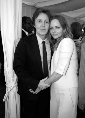 Stella McCartney pic #415550