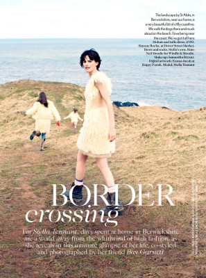 Stella Tennant pic #641736