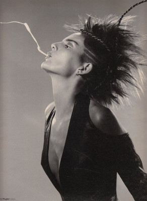 Stella Tennant pic #1421019