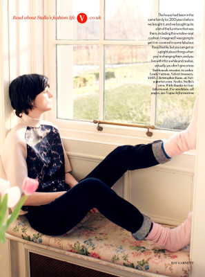 Stella Tennant pic #641727