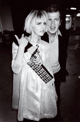 Stella Tennant pic #186031