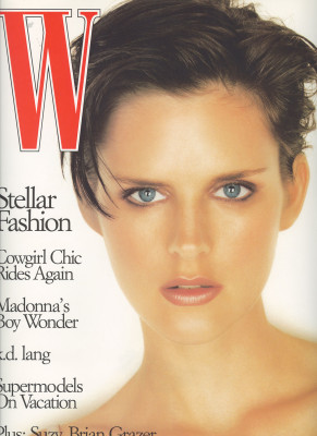 photo 8 in Stella Tennant gallery [id881491] 2016-04-19 00:00:00