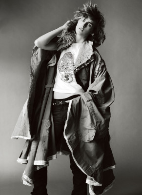 Stella Tennant pic #193083