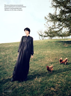 Stella Tennant pic #641734