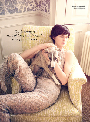 Stella Tennant pic #641733