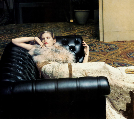 Stella Tennant pic #246213