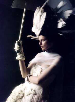 Stella Tennant pic #111970