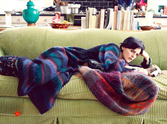 Stella Tennant pic #641731