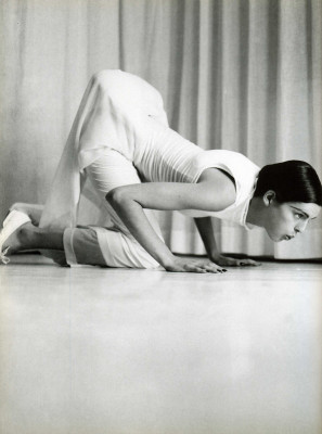 Stella Tennant pic #144108