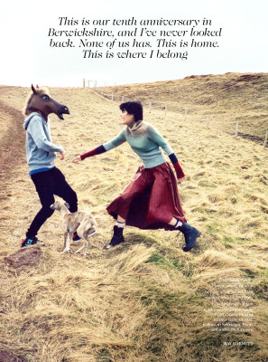 Stella Tennant pic #641730