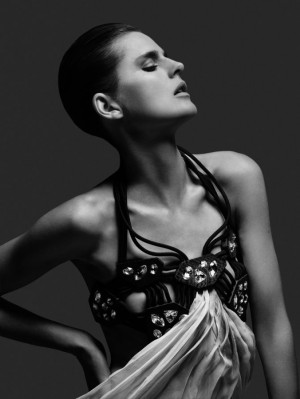 Stella Tennant pic #258963