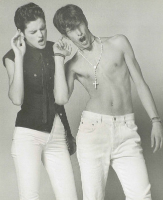 Stella Tennant pic #410446