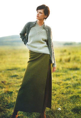 Stella Tennant pic #390185