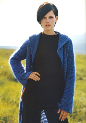 Stella Tennant pic #390184