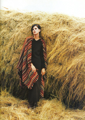 Stella Tennant pic #390183