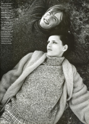 Stella Tennant pic #390181