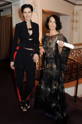 Stella Tennant pic #683591