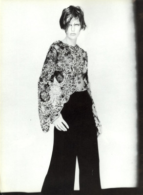 Stella Tennant pic #881492