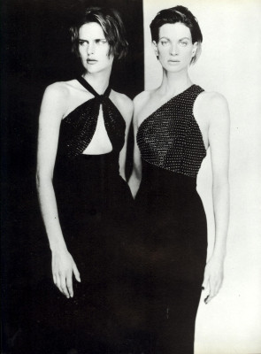 Stella Tennant pic #881487