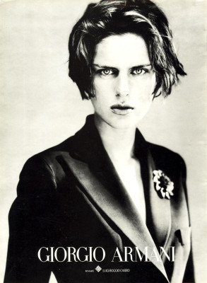 Stella Tennant pic #881473