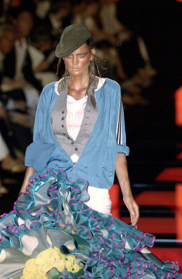 Stella Tennant pic #881472