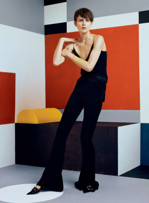 Stella Tennant pic #929704